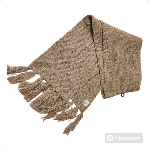 Men's Scarf - Picture 1 of 5